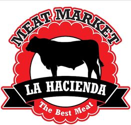 La Hacienda Meat Market #1