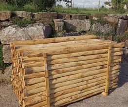 Höfer Naturholz GmbH Bild 3