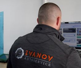 IVANOV-Autoservice Bild 4
