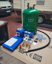 FreeVans S.L.- Taller de Autocaravanas & Camper Barcelona imagen 13