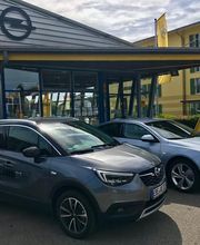 Autohaus EICHHORN Inh. Paul Eichhorn Bild 17