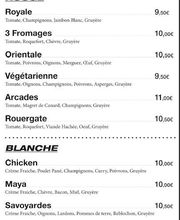 Brasserie les Arcades image 8