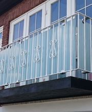 Glaserei Giebel Bild 6