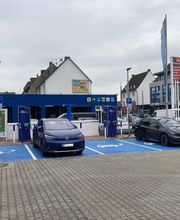 Aral pulse Ladestation Bild 3