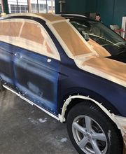 Spritzwerk Color Tech AG Bild 6