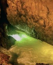 Grottes de Vallorbe SA Bild 1