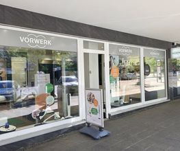 Vorwerk Store Braunschweig Bild 1