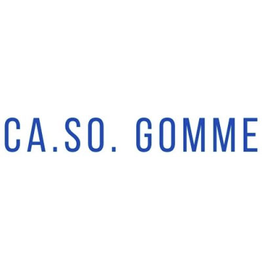 Ca.So. Gomme Sas logo
