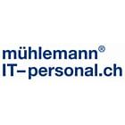 mühlemann IT-personal