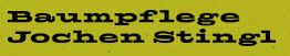 Baumpflege Stingl