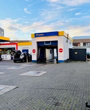 JET Tankstelle Bild 9