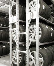 Steiner Reifen und KFZ-Technik GmbH & Co. KG Bild 6