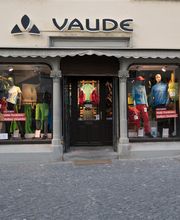 VAUDE Store Konstanz Bild 1