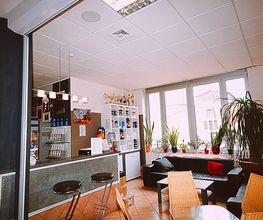 Orange Fit Gesundheitszentrum Bild 2