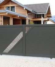 Lorenove Voglans - Les portails PEPIN image 10