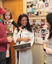 Ann Marie D'Heureux-Jones, MD, FACOG image 11