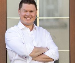 Agenturleiter Christian Tank - HDI Generalvertretung Tank & Team - Versicherung in Frankfurt am Main