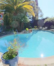 HOTEL VILLA ROSERAIE image 13