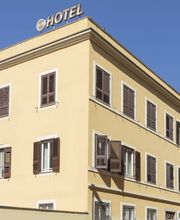 B&B HOTEL Roma San Lorenzo Termini immagine 14