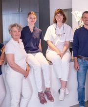 Gemeinschaftspraxis Sibylle Blattl-Bieling, Werner Bieling, Kristina Bieling-Aß Bild 1