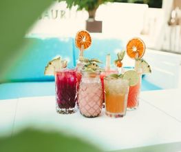 Mauritius Bowling & Restaurant Stuttgart Bild 6