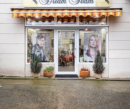 Melanie Golisch Dream Team Bild 1