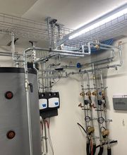 Passeri Heizung AG Bild 8