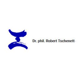 Tschenett Dr. Robert Psicologo logo