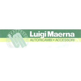 Autoricambi Maerna Luigi logo