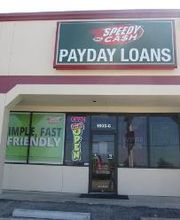 Speedy Cash image 1