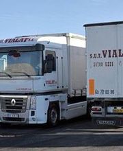 Vialat Combustibles image 1