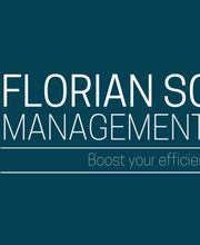 Florian Schmid - Management Tools Bild 1