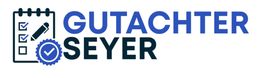 Gutachter Seyer GmbH