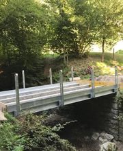 Balzaretti Costruzioni Metalliche Sagl Bild 1