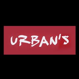 Urban's