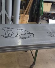 Fritz Hess AG, Apparatebau Bild 9