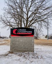 Crash Champions Collision Repair Huntley image 9