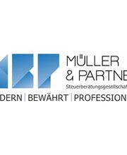 Müller & Partner Steuerberatungsgesellschaft mbB Bild 1