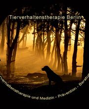 Dr. med. vet. Stephanie Adams - Tierverhaltenstherapie Bild 9