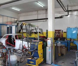 Garage-Carrosserie Du Rawyl & Garage Sàrl Bild 1