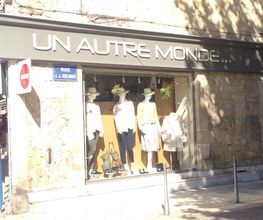 Un Autre Monde image 3