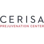 Logo des CERISA Prejuvenation Center