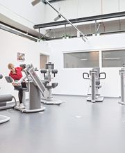 Zentrum für Krankengymnastik, Physikalische Therapie und Sportphysiotherapie GmbH & Co. KG Bild 5