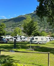 Camping Riarena ★★★★ Bild 4