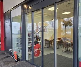 Büezer Bistro & Tankstelle GmbH Bild 7
