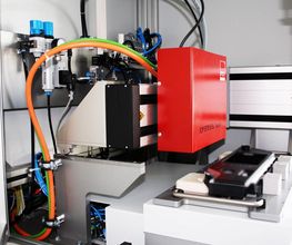 MCF Technologie GmbH Bild 9