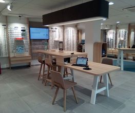 Écouter Voir Optique PAIMPOL image 2