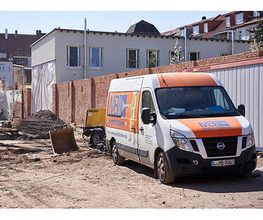 MB-Sandstrahlen Bild 7