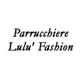 Parrucchiere Lulu' Fashion logo
