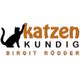Katzenkundig Dipl.-Biol. Birgit Rödder
